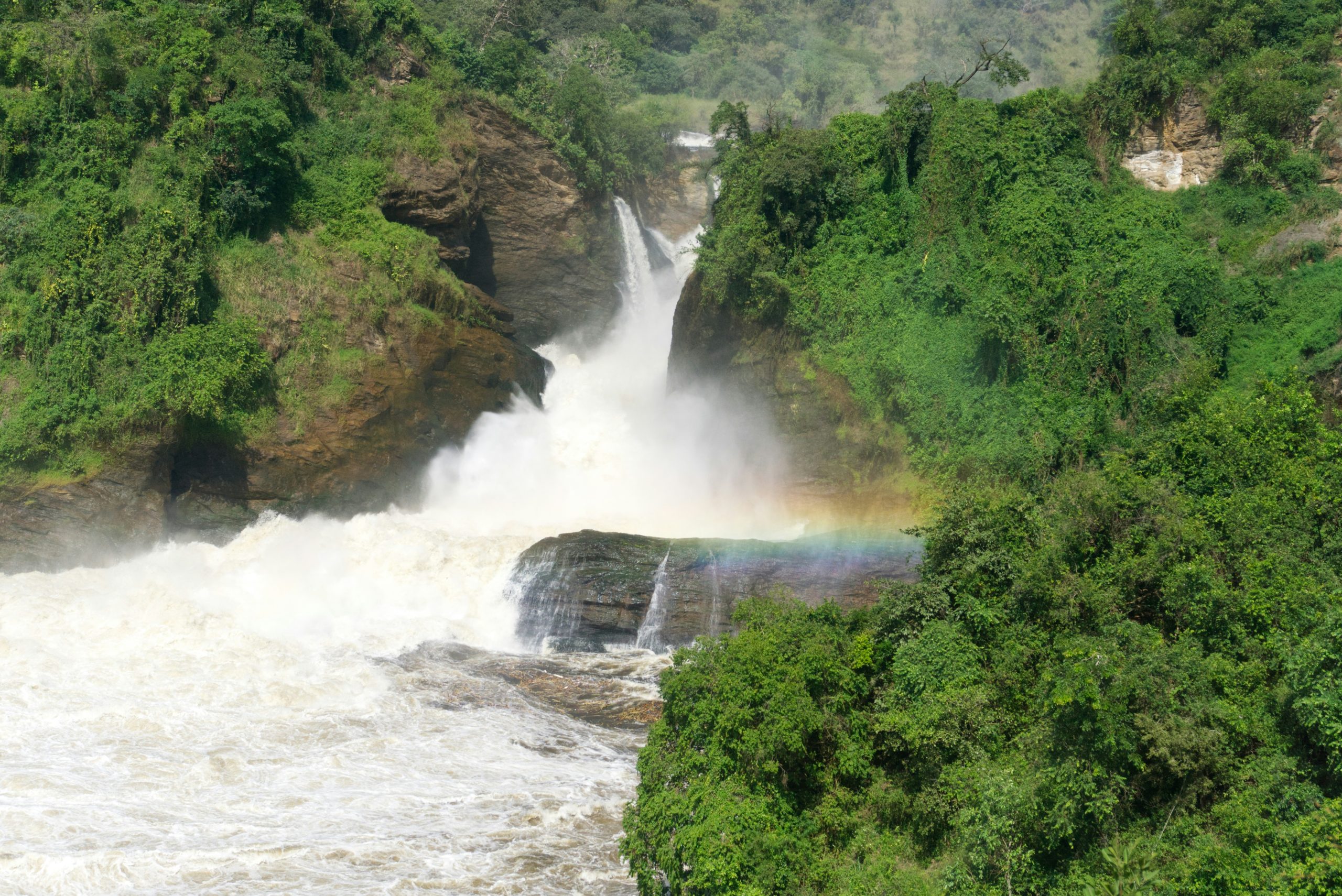 Murchsion Falls